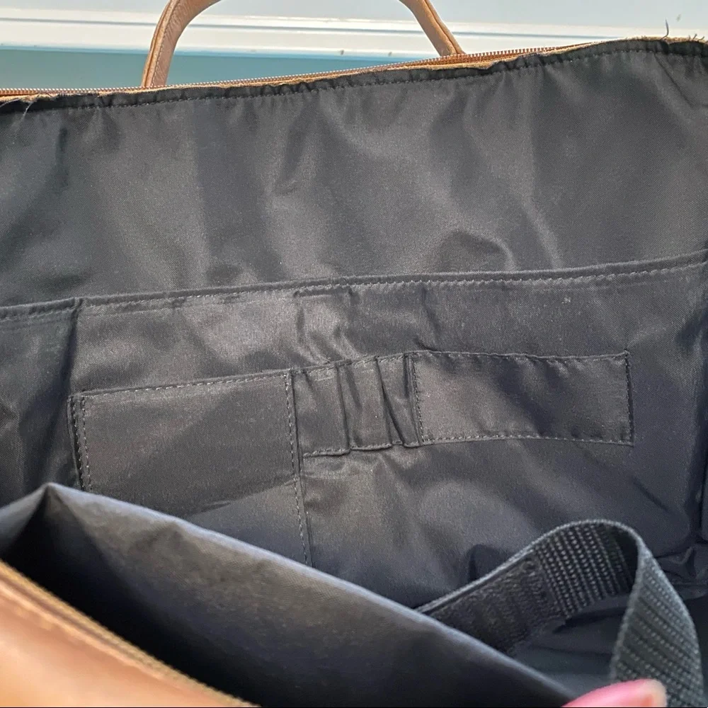 Glenmorangie this briefcase